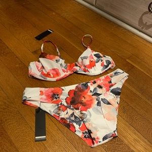 Vaya Island bikini set - M